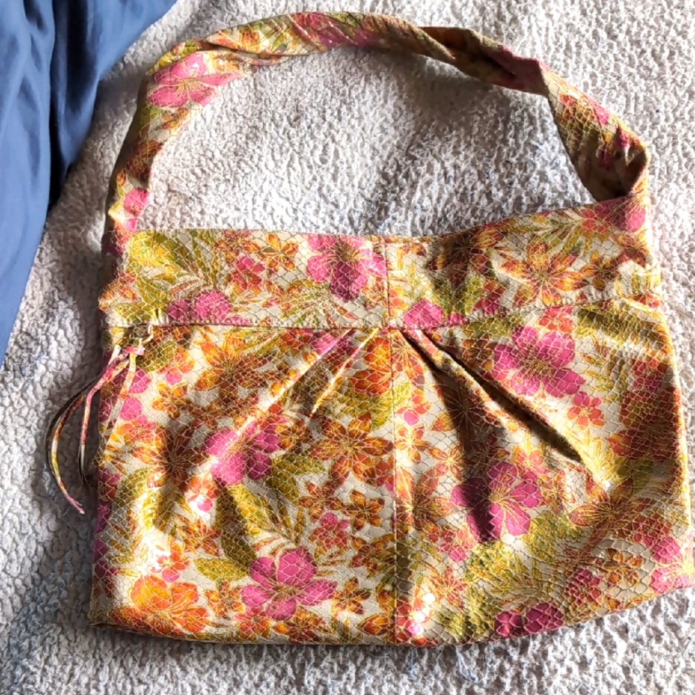 Hobo Purse